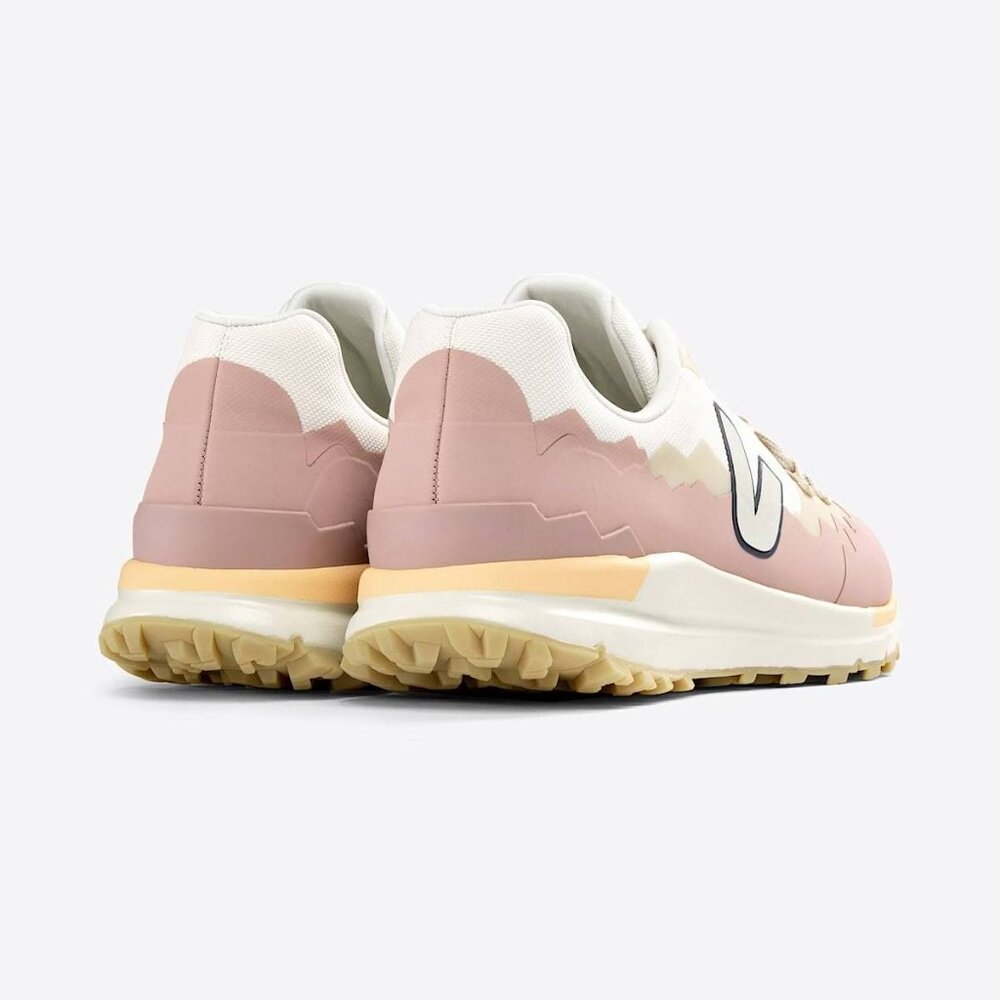 VEJA Sneakers Color: PIERRE Women's size 7 - Picture 6 of 14